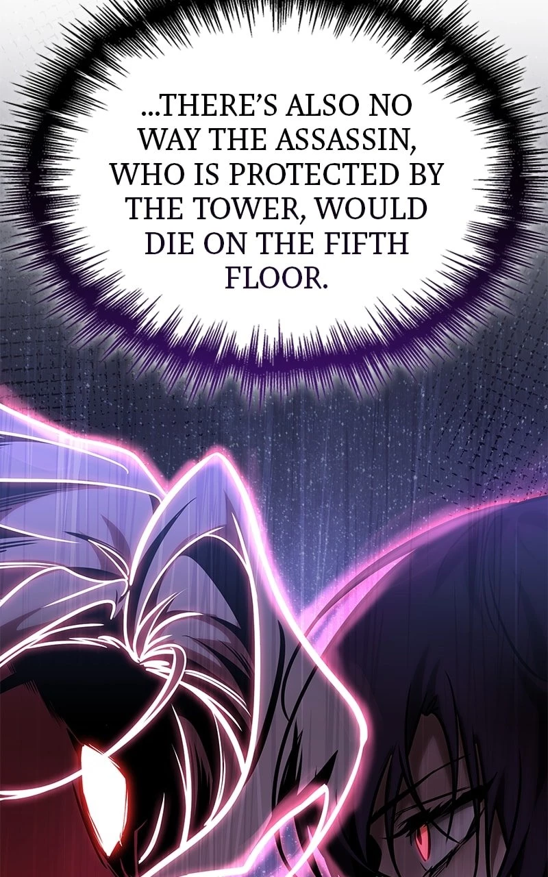 My Very Own Tower Strategy Guide Chap 23 - Next Chap 24