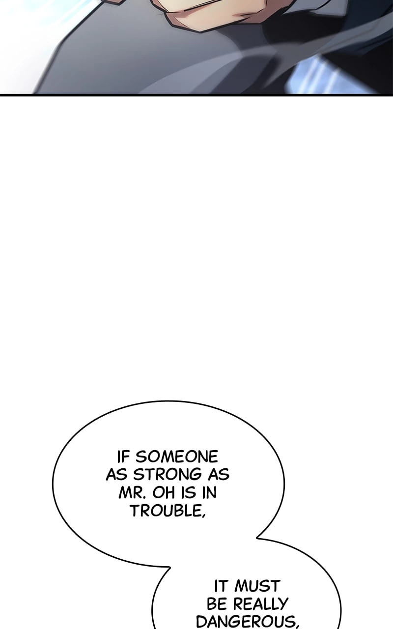 My Very Own Tower Strategy Guide Chap 21 - Next Chap 22