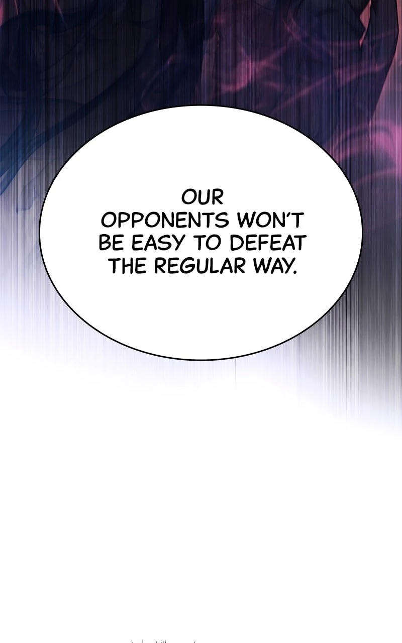 My Very Own Tower Strategy Guide Chap 21 - Next Chap 22