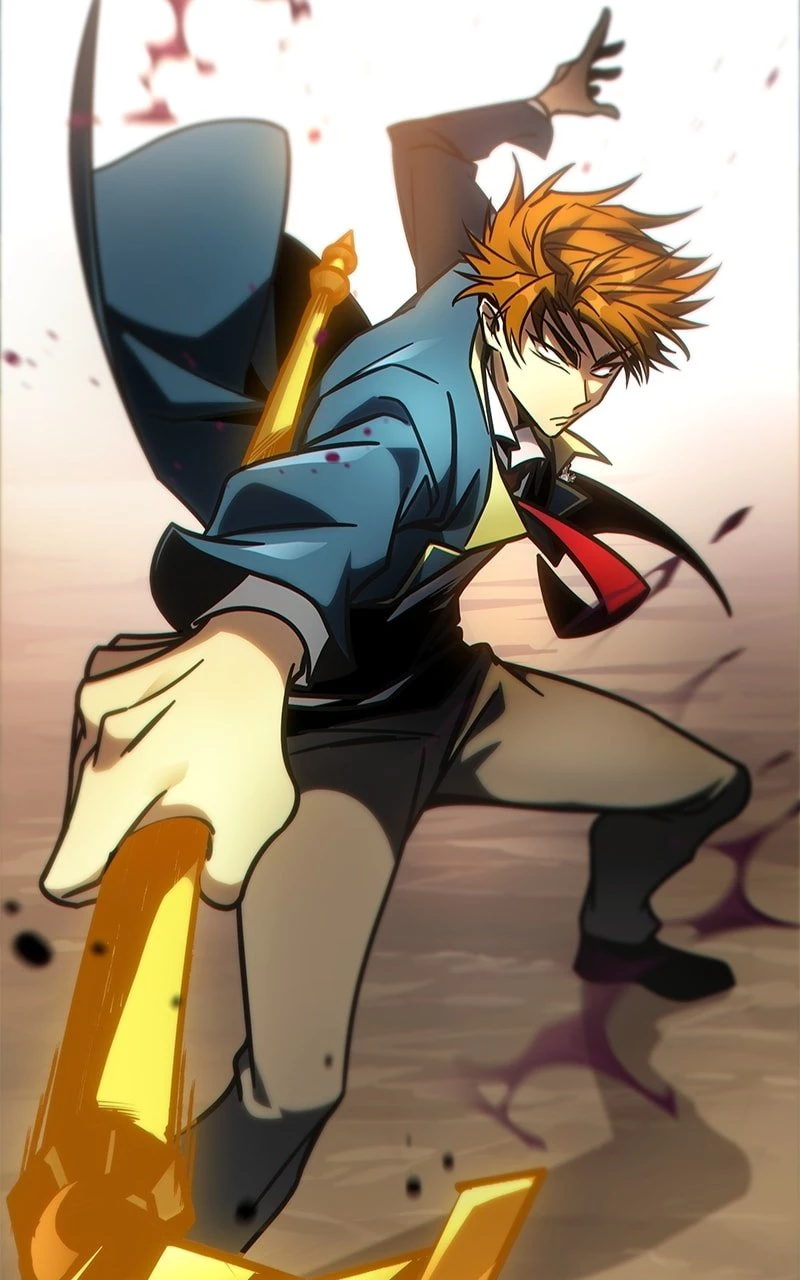 My Very Own Tower Strategy Guide Chap 22 - Next Chap 23