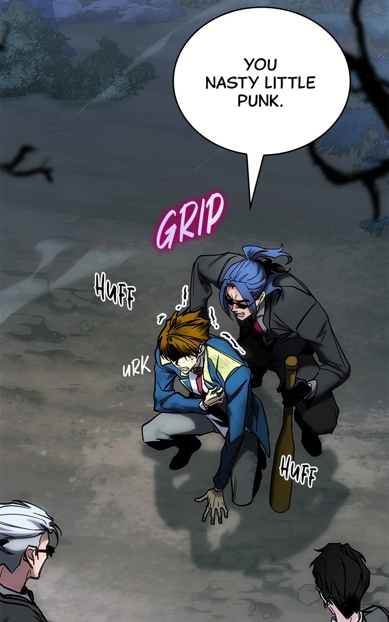 My Very Own Tower Strategy Guide Chap 21 - Next Chap 22