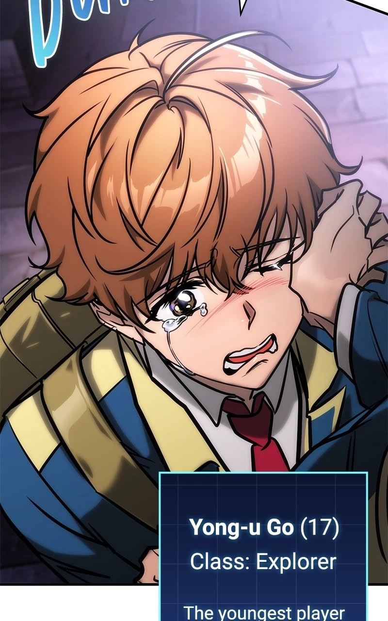 My Very Own Tower Strategy Guide Chap 23 - Next Chap 24