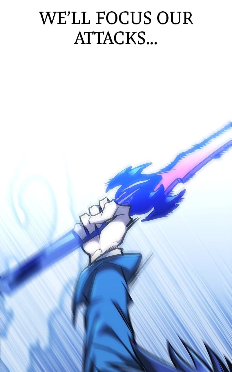 My Very Own Tower Strategy Guide Chap 22 - Next Chap 23