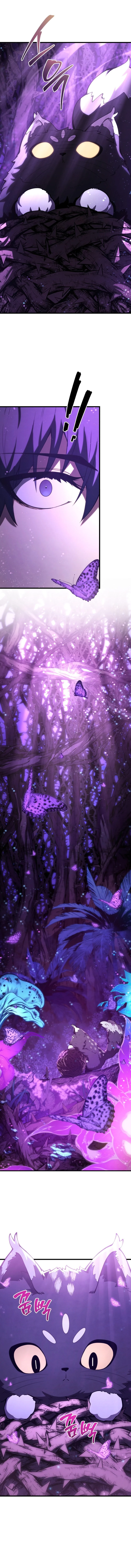 The Swordmaster's Son Chap 151 - Next Chap 152