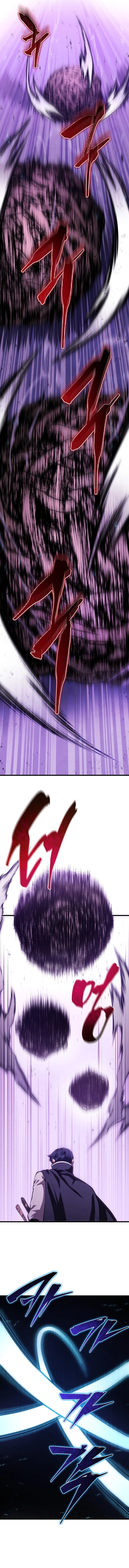 The Swordmaster's Son Chap 151 - Next Chap 152