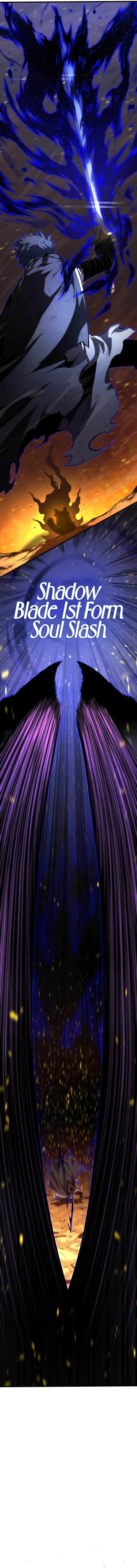 The Swordmaster's Son Chap 151 - Next Chap 152