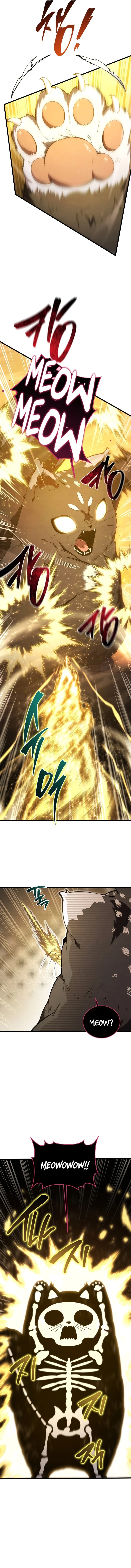 The Swordmaster's Son Chap 151 - Next Chap 152