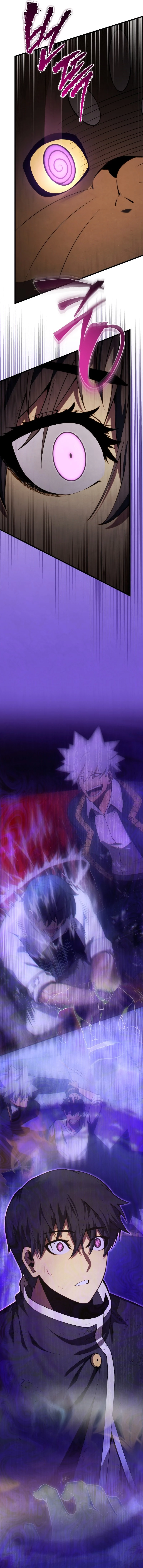 The Swordmaster's Son Chap 151 - Next Chap 152