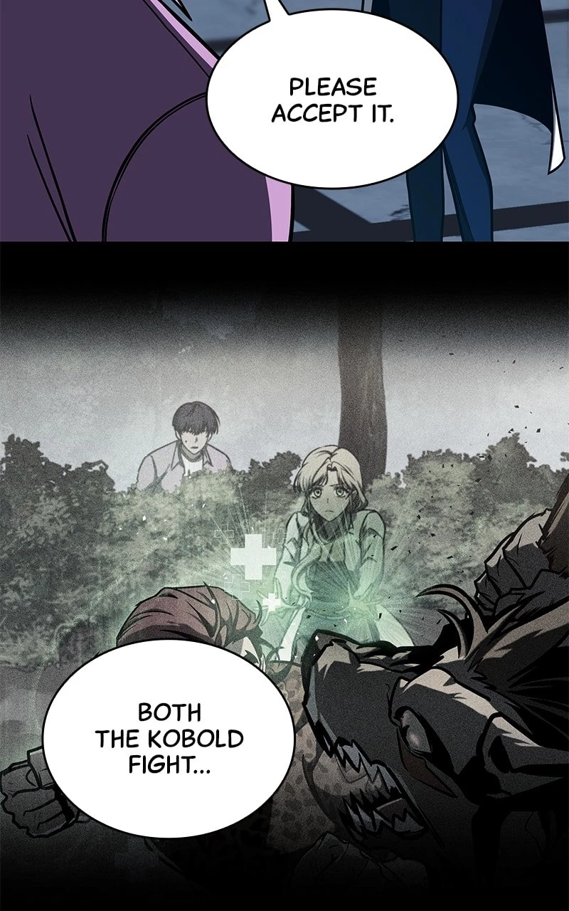 My Very Own Tower Strategy Guide Chap 13 - Next Chap 14