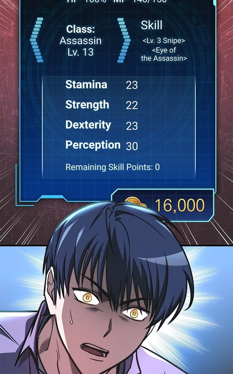 My Very Own Tower Strategy Guide Chap 14 - Next Chap 15