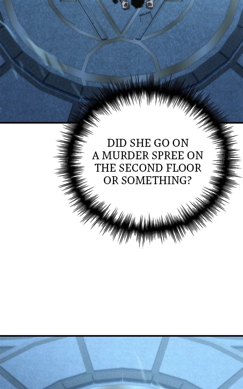 My Very Own Tower Strategy Guide Chap 14 - Next Chap 15