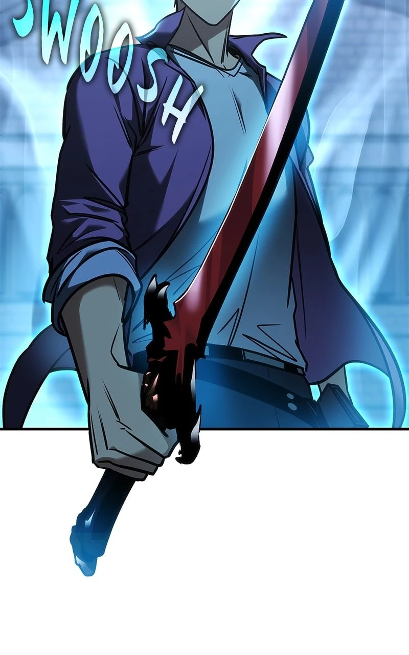 My Very Own Tower Strategy Guide Chap 13 - Next Chap 14