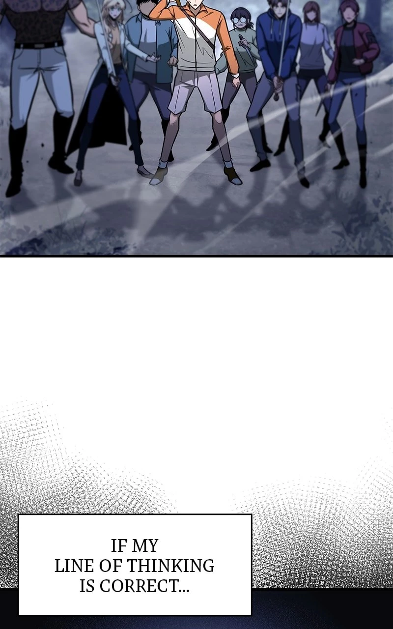 My Very Own Tower Strategy Guide Chap 12 - Next Chap 13