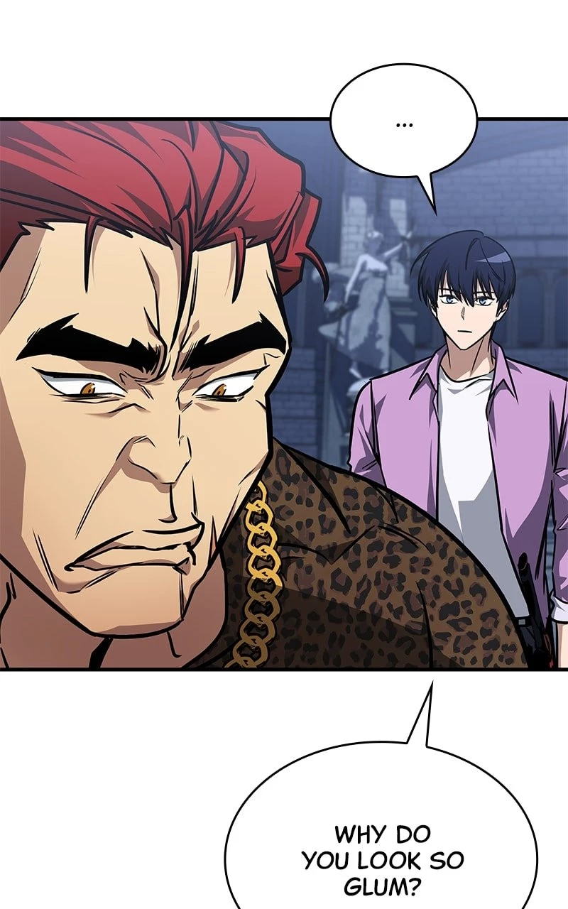 My Very Own Tower Strategy Guide Chap 15 - Next Chap 16