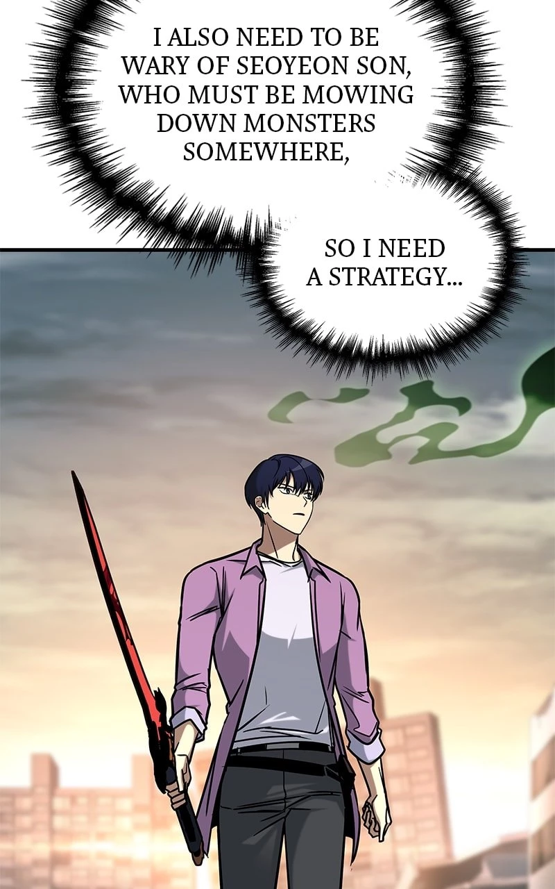 My Very Own Tower Strategy Guide Chap 16 - Next Chap 17