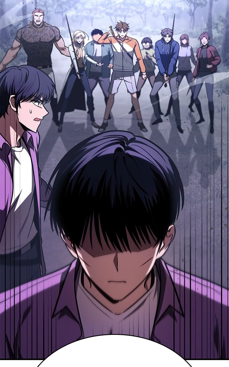 My Very Own Tower Strategy Guide Chap 12 - Next Chap 13