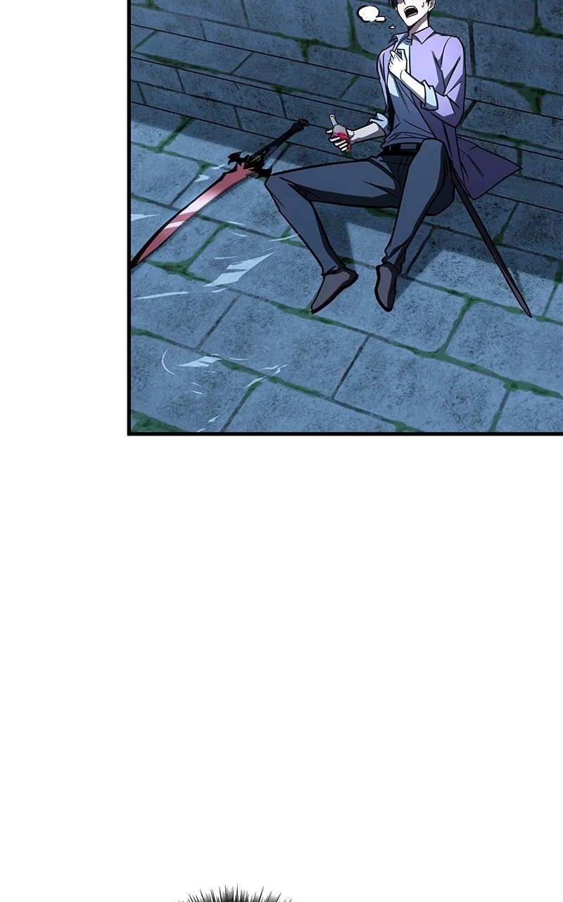 My Very Own Tower Strategy Guide Chap 14 - Next Chap 15