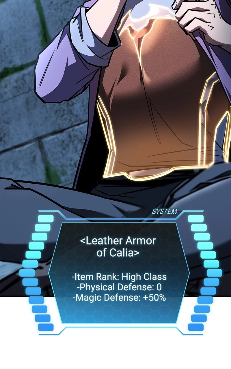 My Very Own Tower Strategy Guide Chap 14 - Next Chap 15