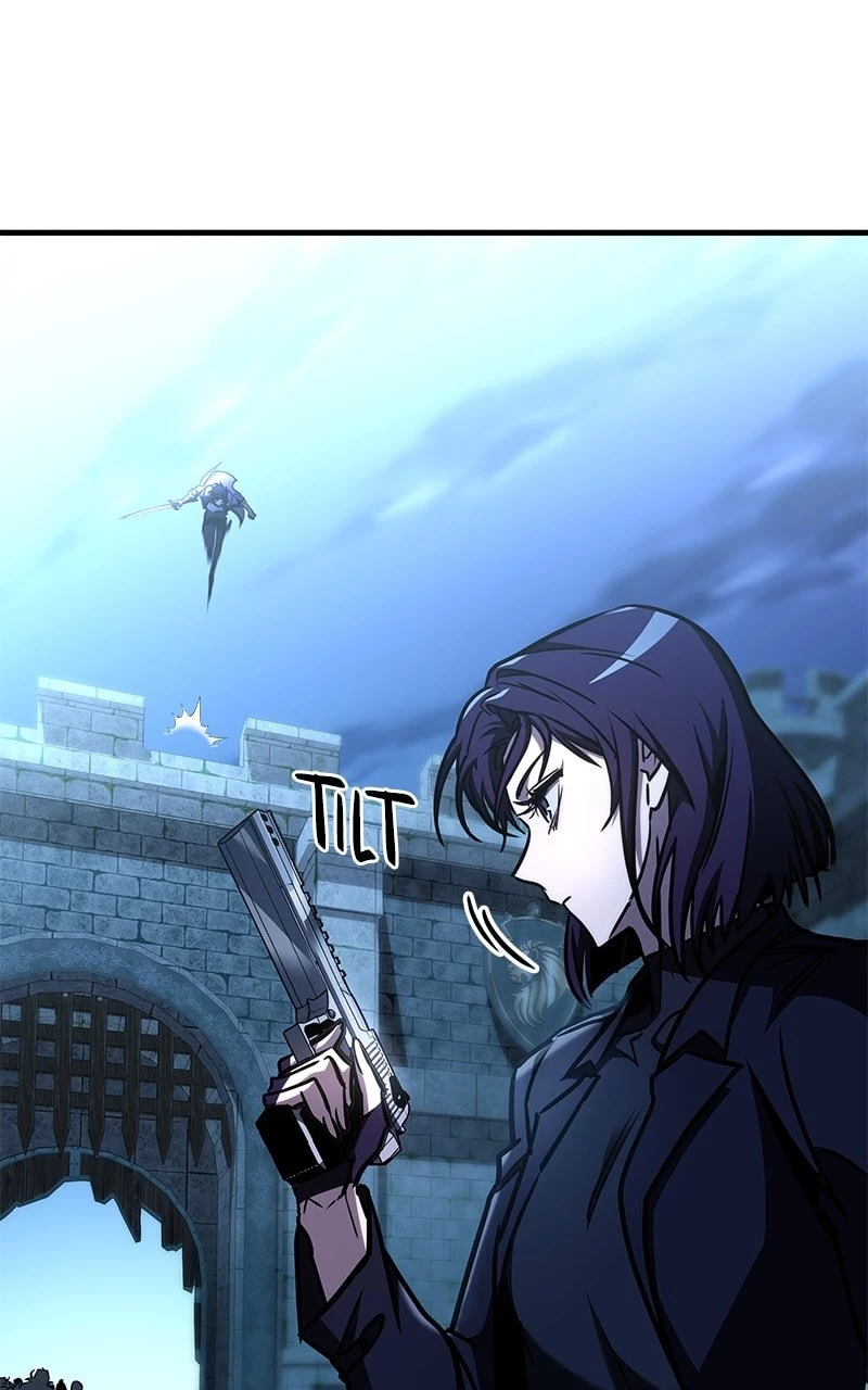 My Very Own Tower Strategy Guide Chap 14 - Next Chap 15