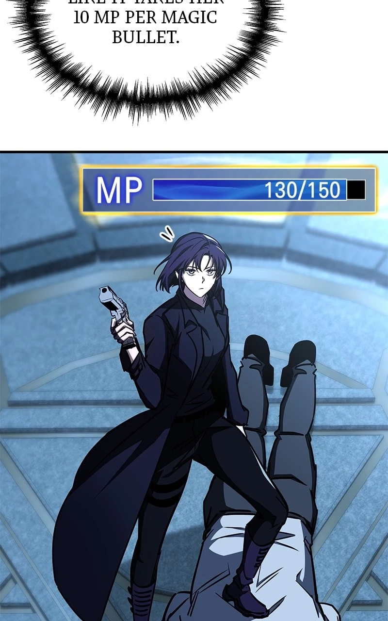 My Very Own Tower Strategy Guide Chap 14 - Next Chap 15