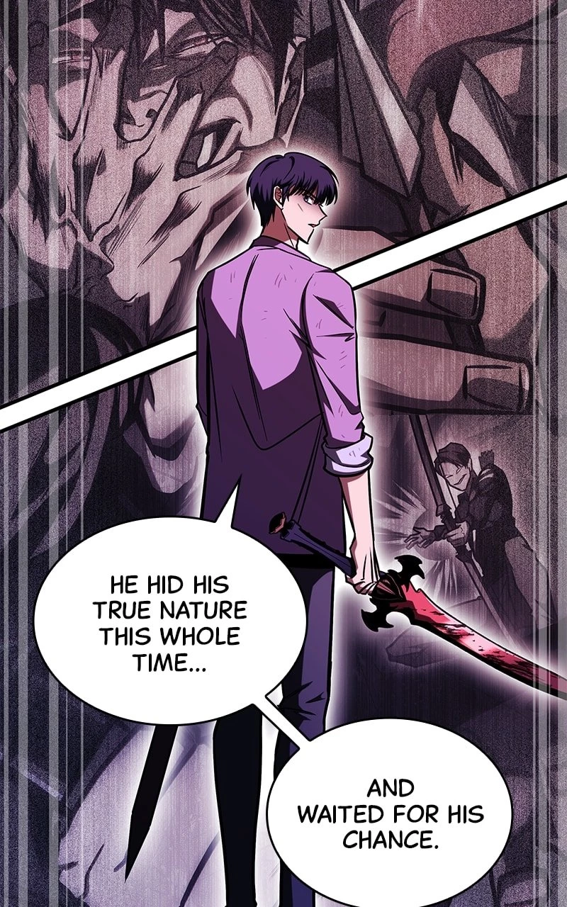 My Very Own Tower Strategy Guide Chap 12 - Next Chap 13