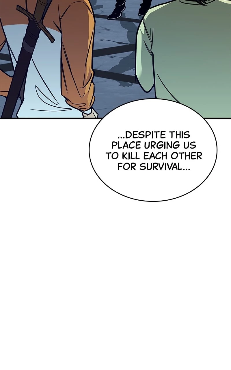 My Very Own Tower Strategy Guide Chap 13 - Next Chap 14