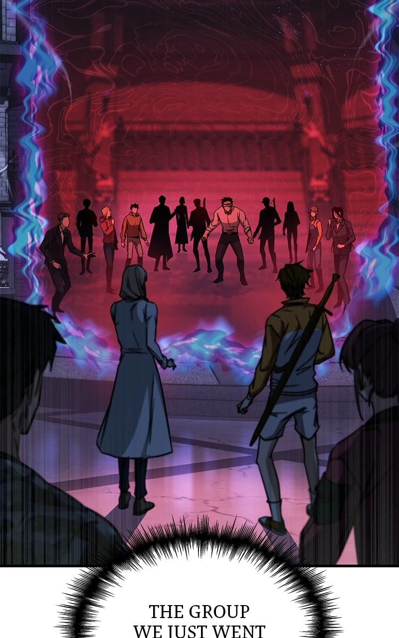 My Very Own Tower Strategy Guide Chap 15 - Next Chap 16