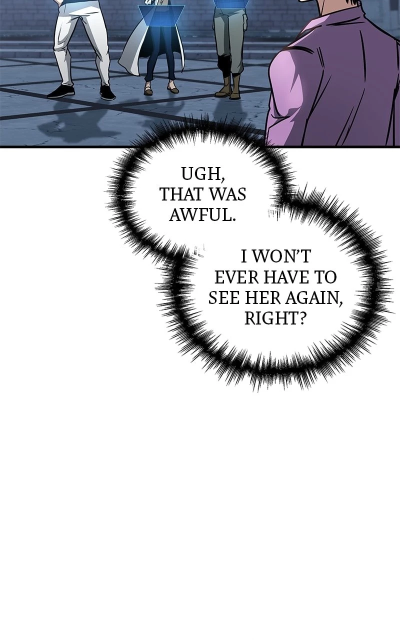 My Very Own Tower Strategy Guide Chap 15 - Next Chap 16