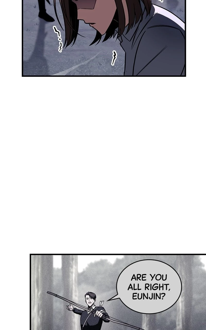 My Very Own Tower Strategy Guide Chap 12 - Next Chap 13