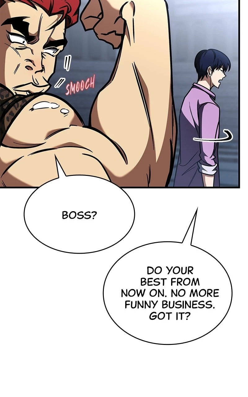 My Very Own Tower Strategy Guide Chap 13 - Next Chap 14