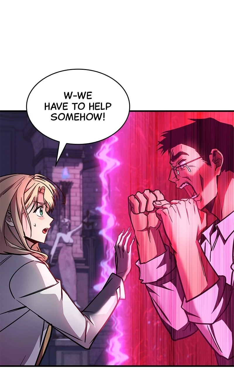 My Very Own Tower Strategy Guide Chap 15 - Next Chap 16