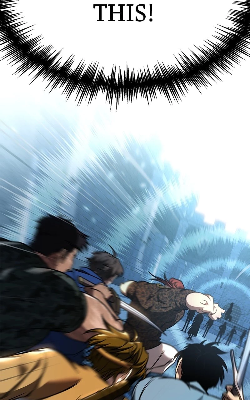 My Very Own Tower Strategy Guide Chap 14 - Next Chap 15