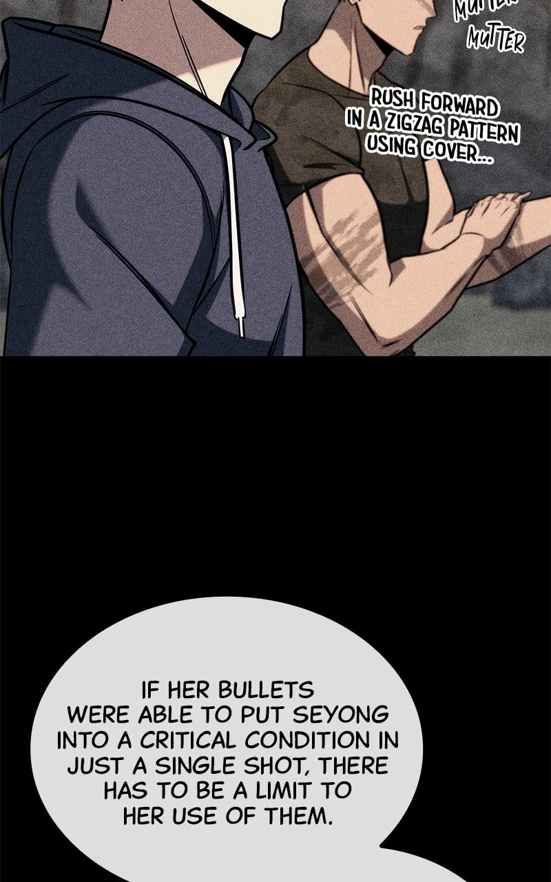 My Very Own Tower Strategy Guide Chap 14 - Next Chap 15