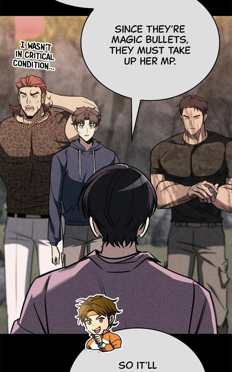 My Very Own Tower Strategy Guide Chap 14 - Next Chap 15