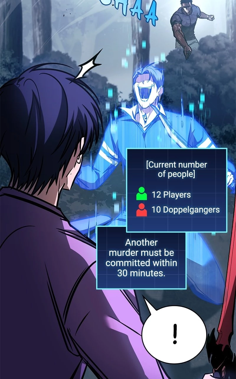 My Very Own Tower Strategy Guide Chap 12 - Next Chap 13