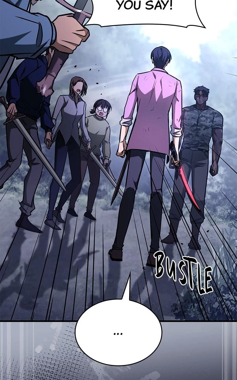 My Very Own Tower Strategy Guide Chap 12 - Next Chap 13