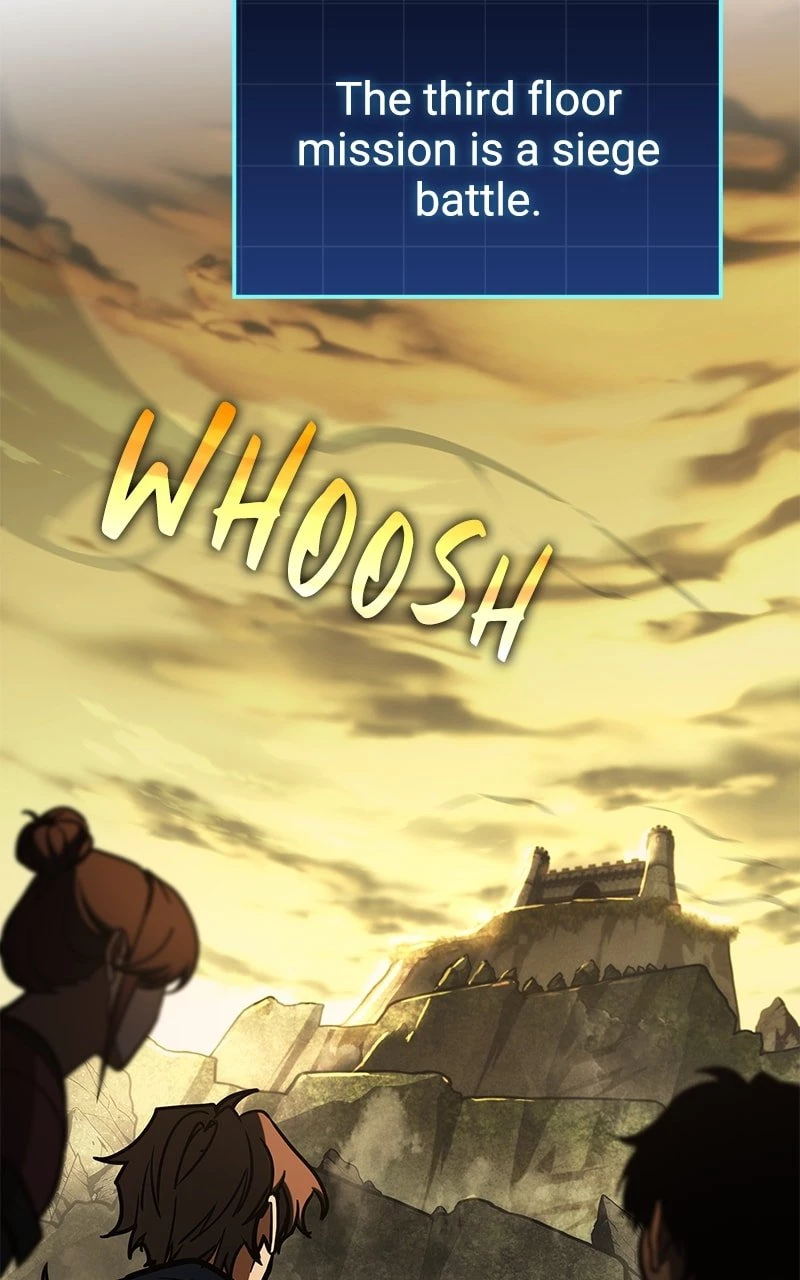 My Very Own Tower Strategy Guide Chap 13 - Next Chap 14