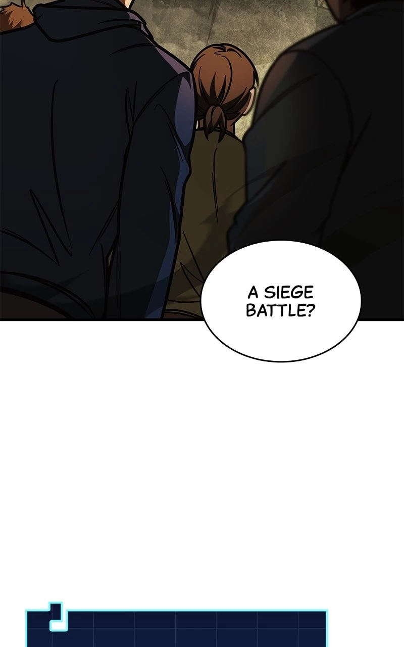 My Very Own Tower Strategy Guide Chap 13 - Next Chap 14