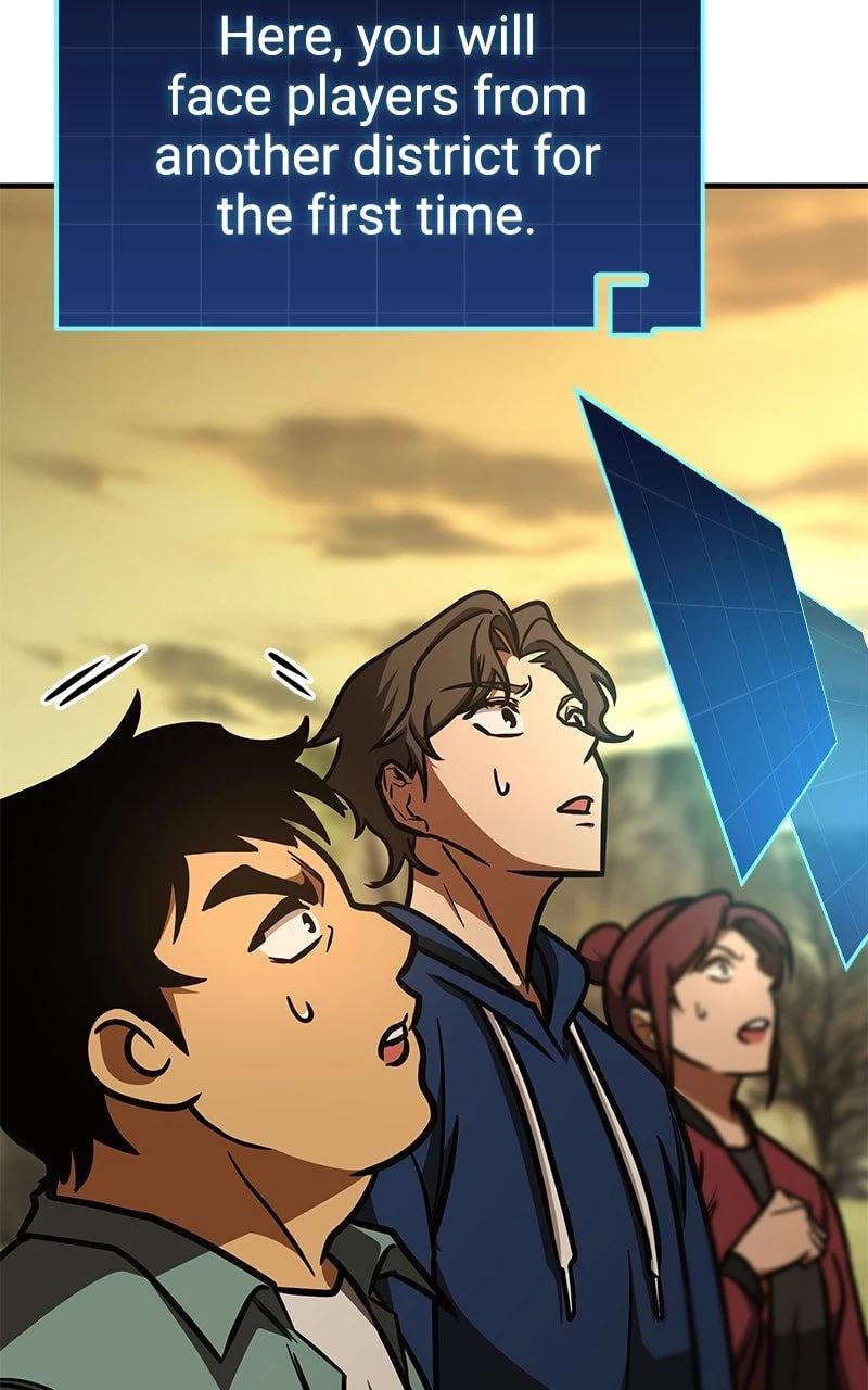 My Very Own Tower Strategy Guide Chap 13 - Next Chap 14