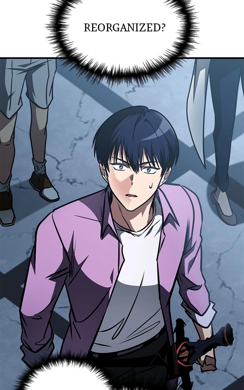 My Very Own Tower Strategy Guide Chap 15 - Next Chap 16