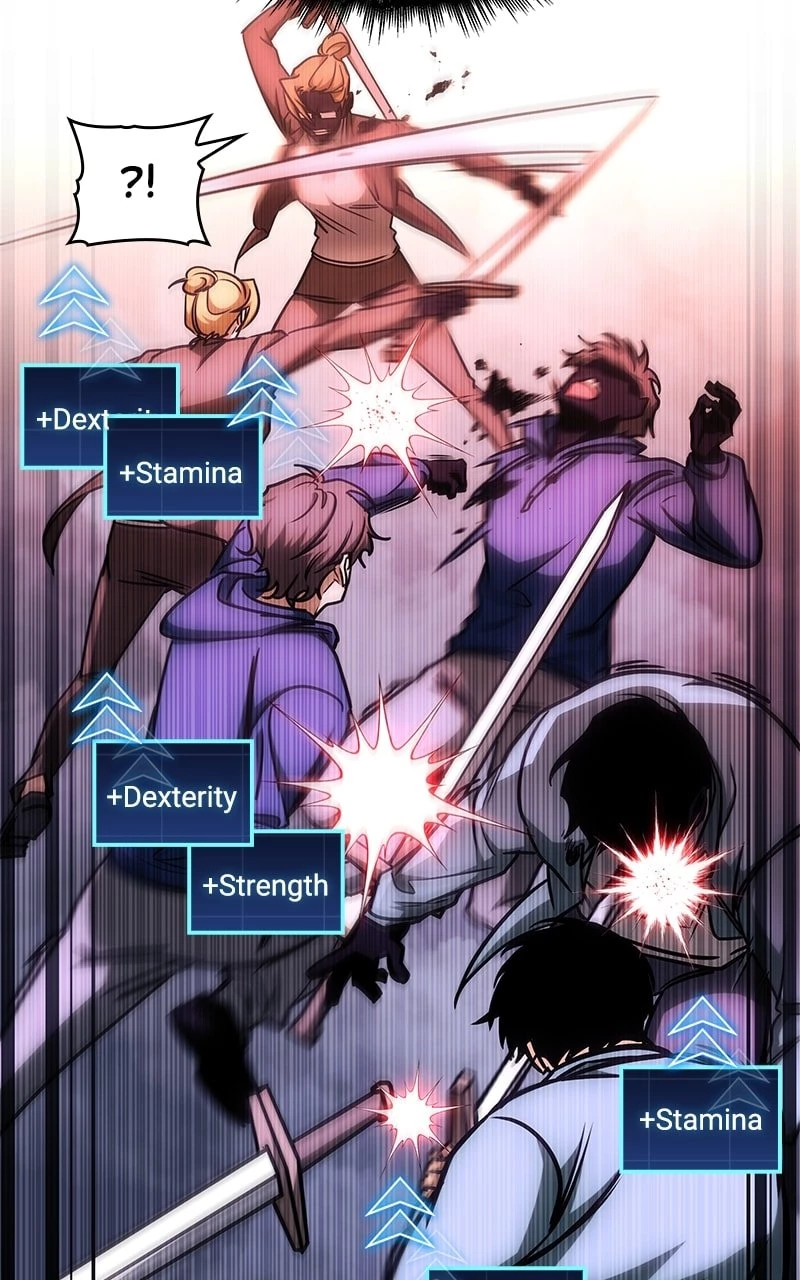 My Very Own Tower Strategy Guide Chap 12 - Next Chap 13