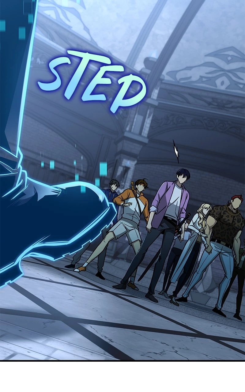 My Very Own Tower Strategy Guide Chap 15 - Next Chap 16