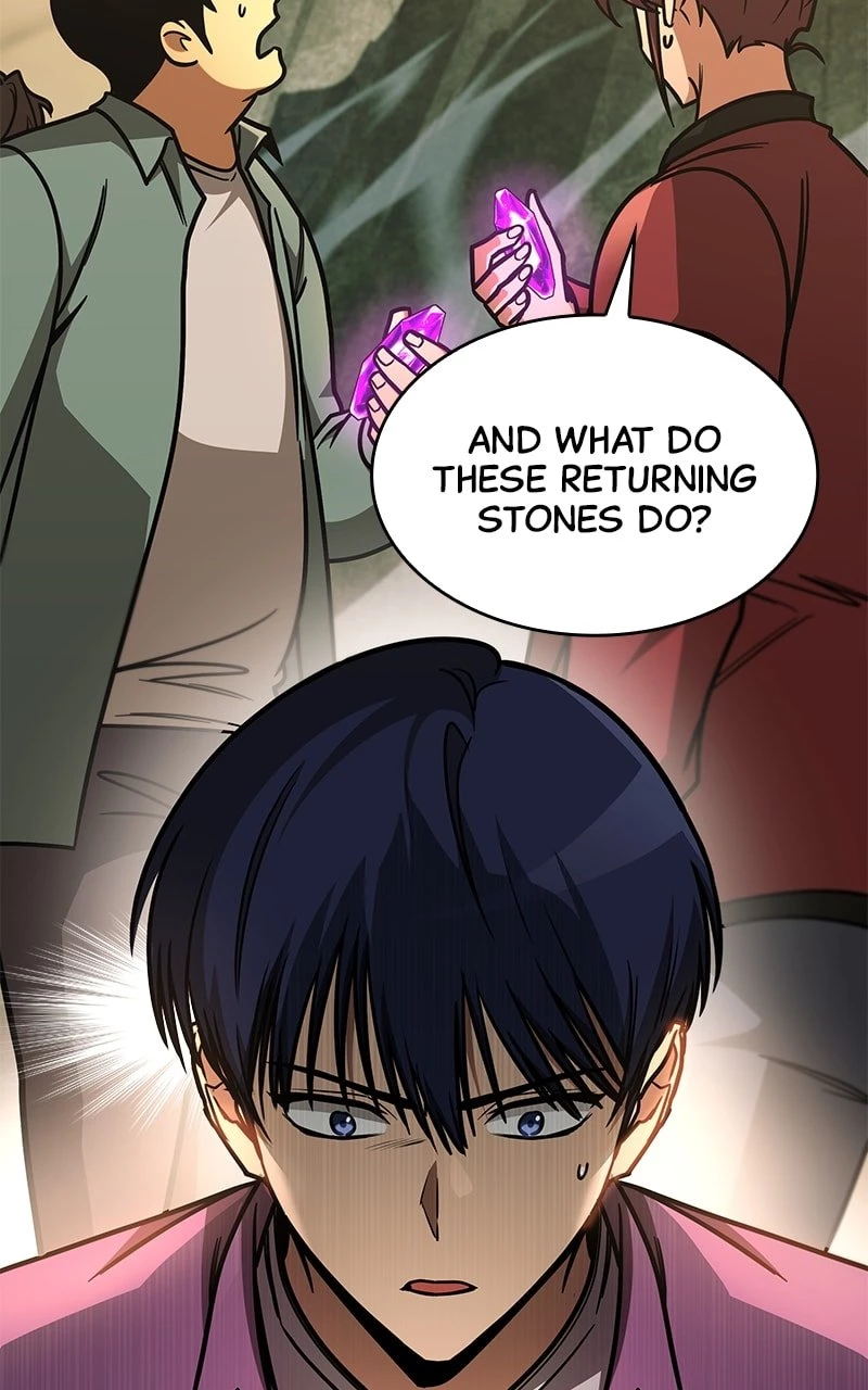 My Very Own Tower Strategy Guide Chap 13 - Next Chap 14