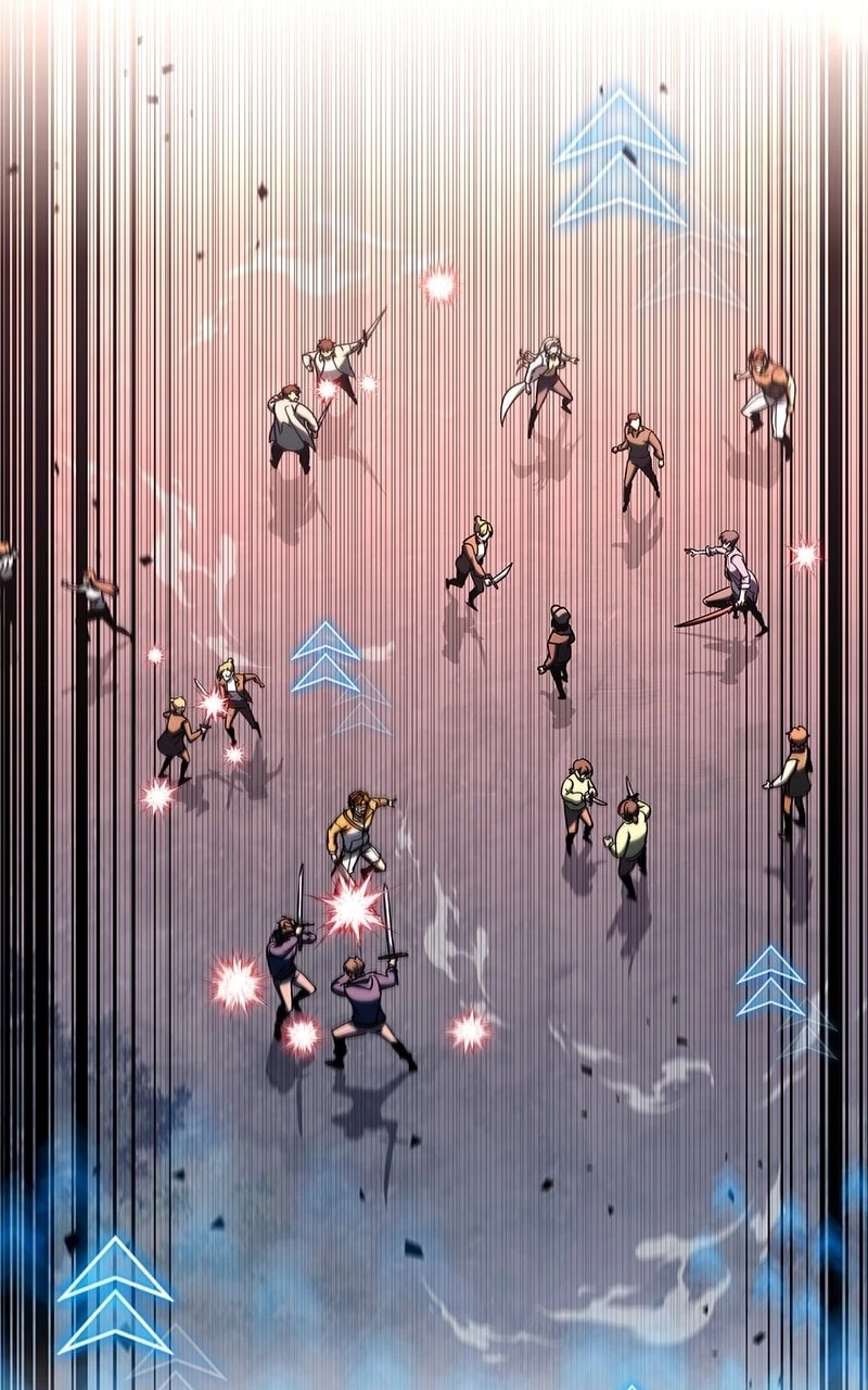 My Very Own Tower Strategy Guide Chap 12 - Next Chap 13