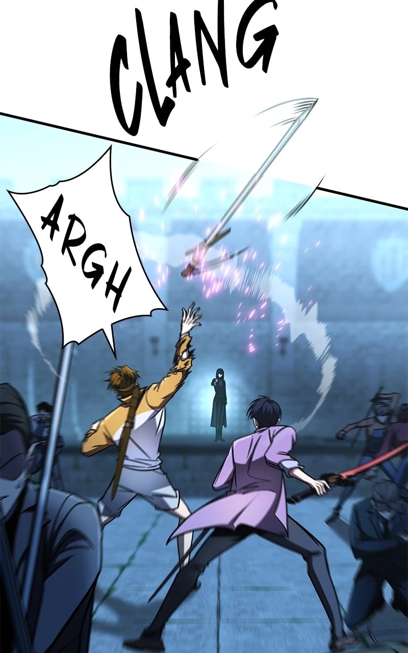 My Very Own Tower Strategy Guide Chap 14 - Next Chap 15