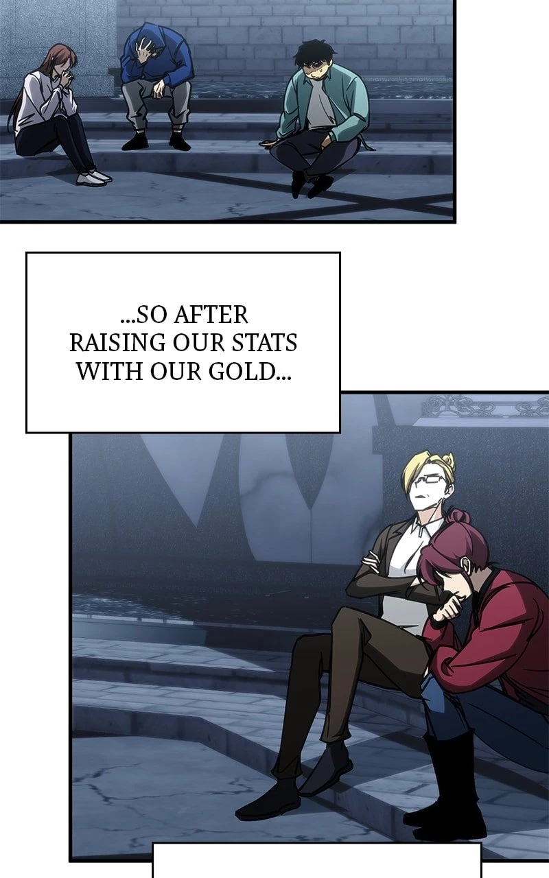 My Very Own Tower Strategy Guide Chap 12 - Next Chap 13