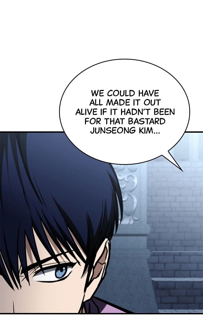 My Very Own Tower Strategy Guide Chap 12 - Next Chap 13