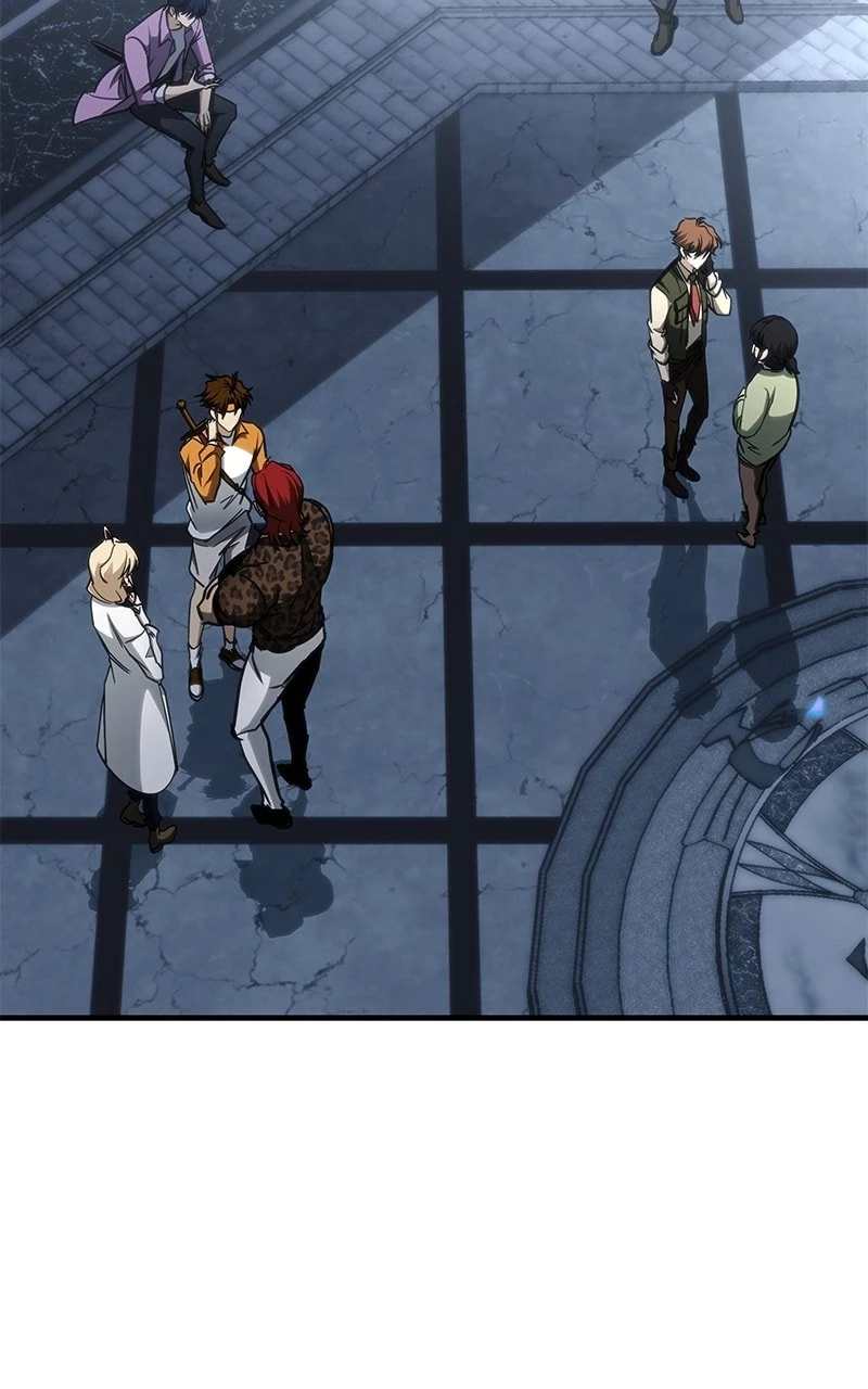 My Very Own Tower Strategy Guide Chap 12 - Next Chap 13