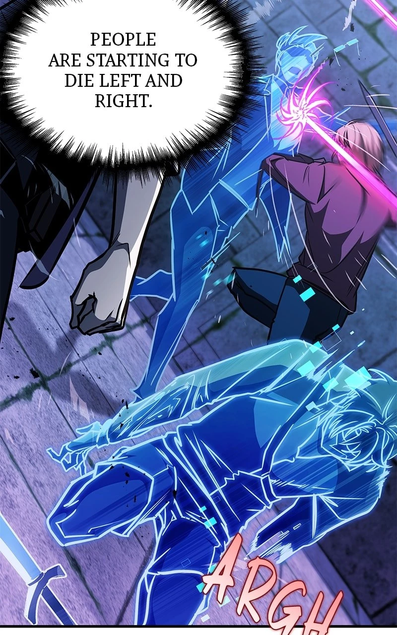 My Very Own Tower Strategy Guide Chap 14 - Next Chap 15