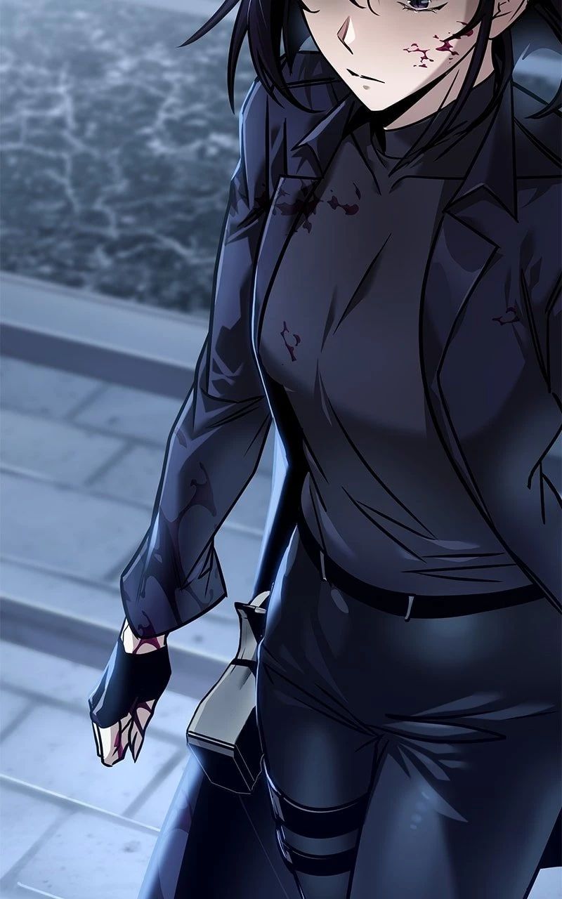 My Very Own Tower Strategy Guide Chap 15 - Next Chap 16